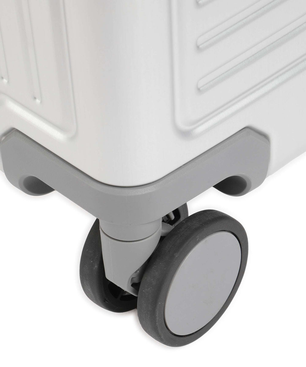 Echolac Shogun Classic M Spinner (4 wheels) silver