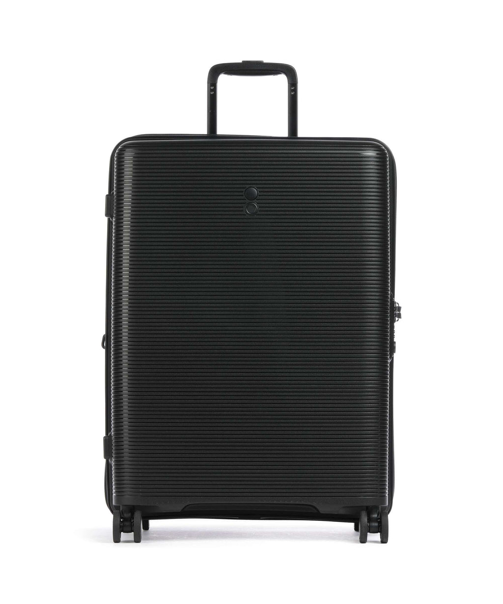 Echolac Forza M Spinner (4 wheels) black