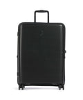 Echolac Forza M Spinner (4 wheels) black