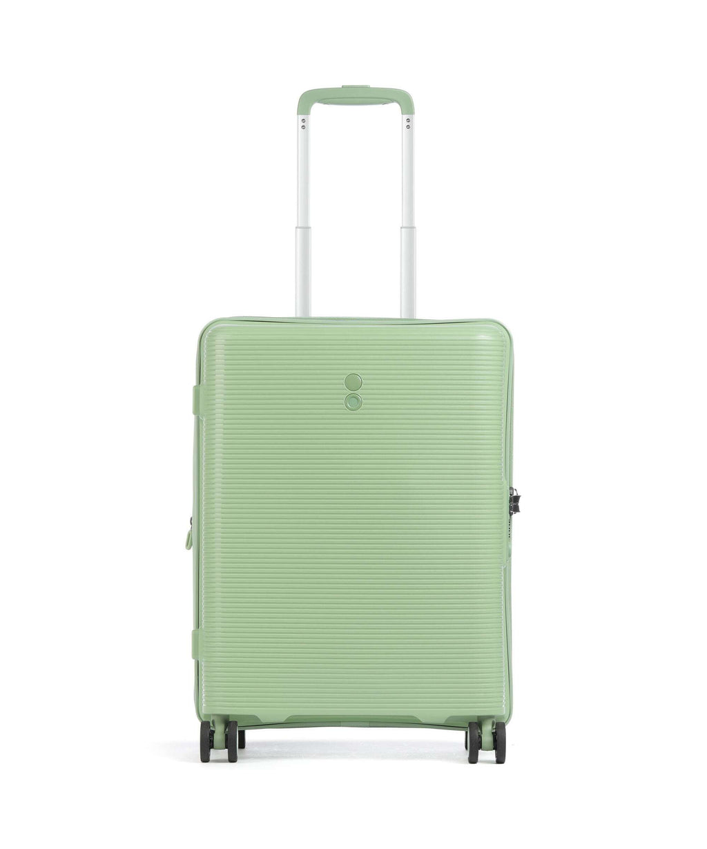 Echolac Forza S Spinner (4 wheels) reef green