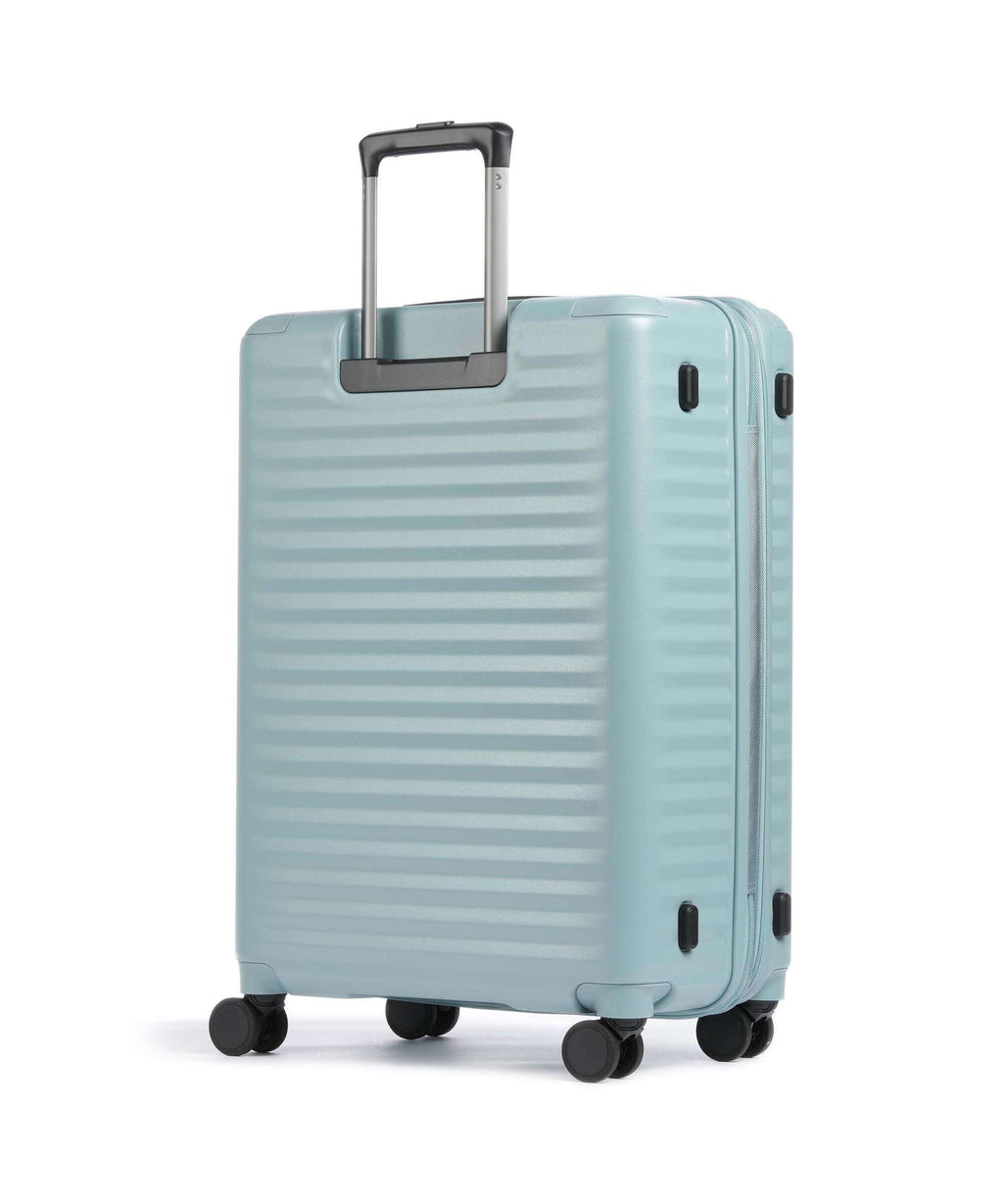 Echolac Celestra BLX M Spinner (4 wheels) blue