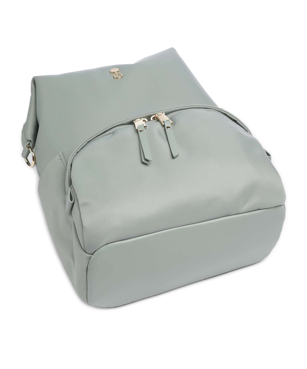 Echolac Purist M Backpack lake green