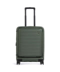 Echolac Celestra FA S Spinner (4 wheels) moss green