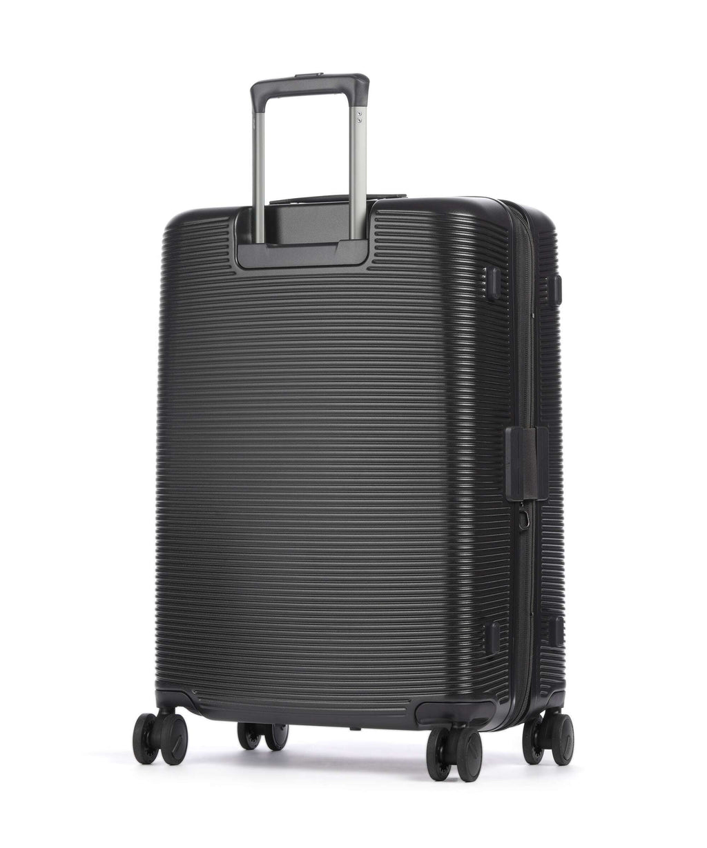 Echolac Ultima M Spinner (4 wheels) dark chocolate
