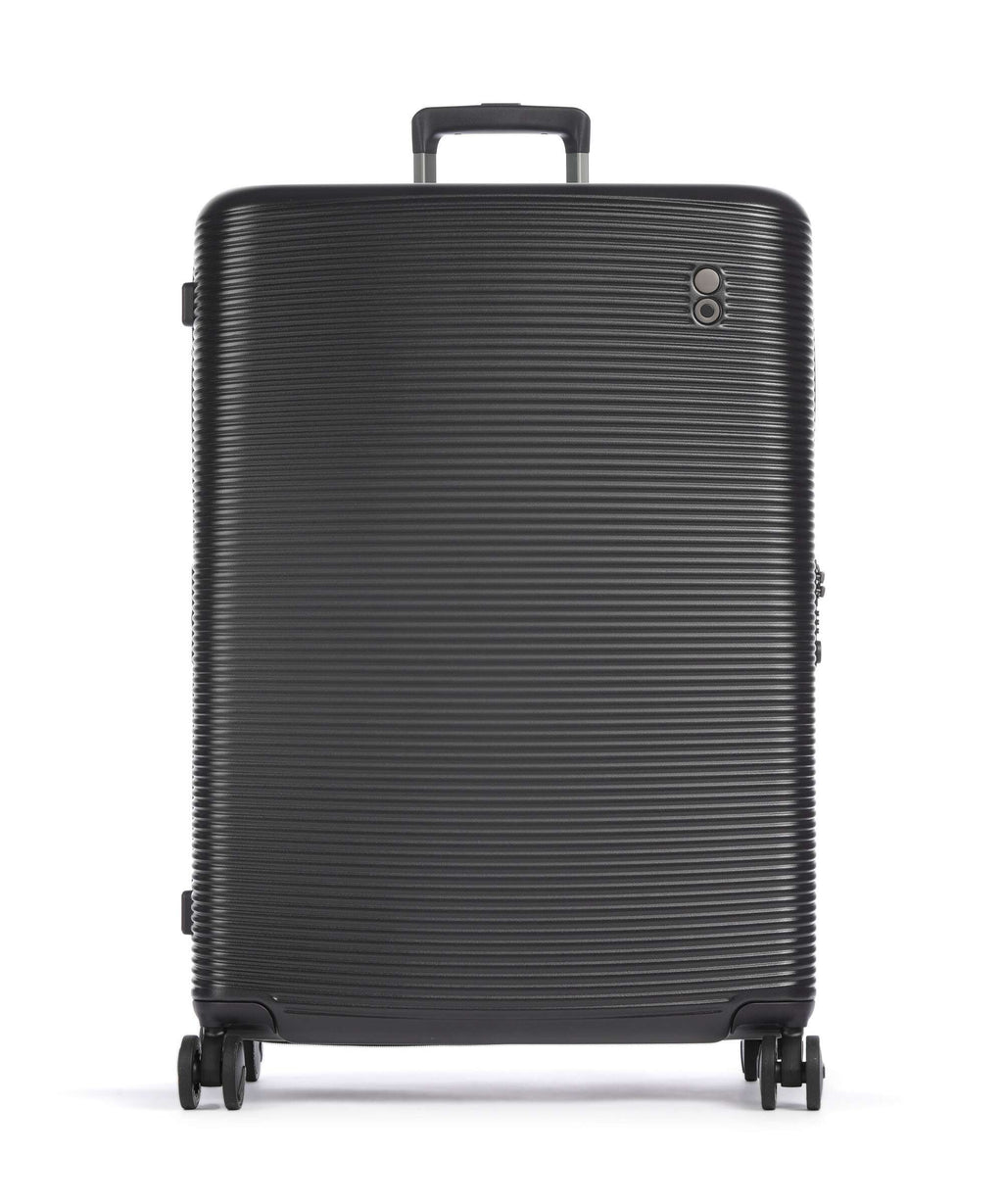 Echolac Ultima L Spinner (4 wheels) dark chocolate