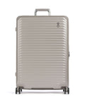 Echolac Shogun EVO L Spinner (4 wheels) champagne