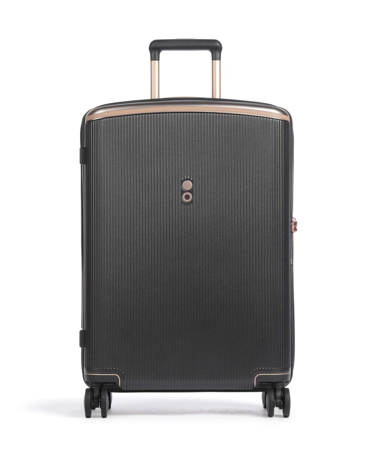 Echolac Dynasty VLX M Spinner (4 wheels) dark chocolate