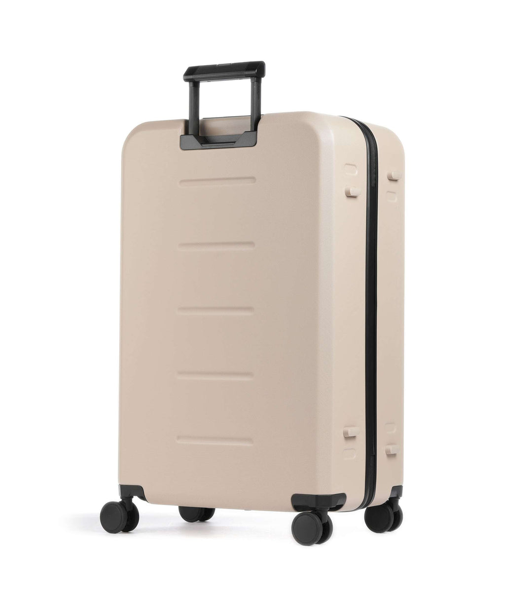 Db Ramverk L Spinner (4 wheels) fogbow beige