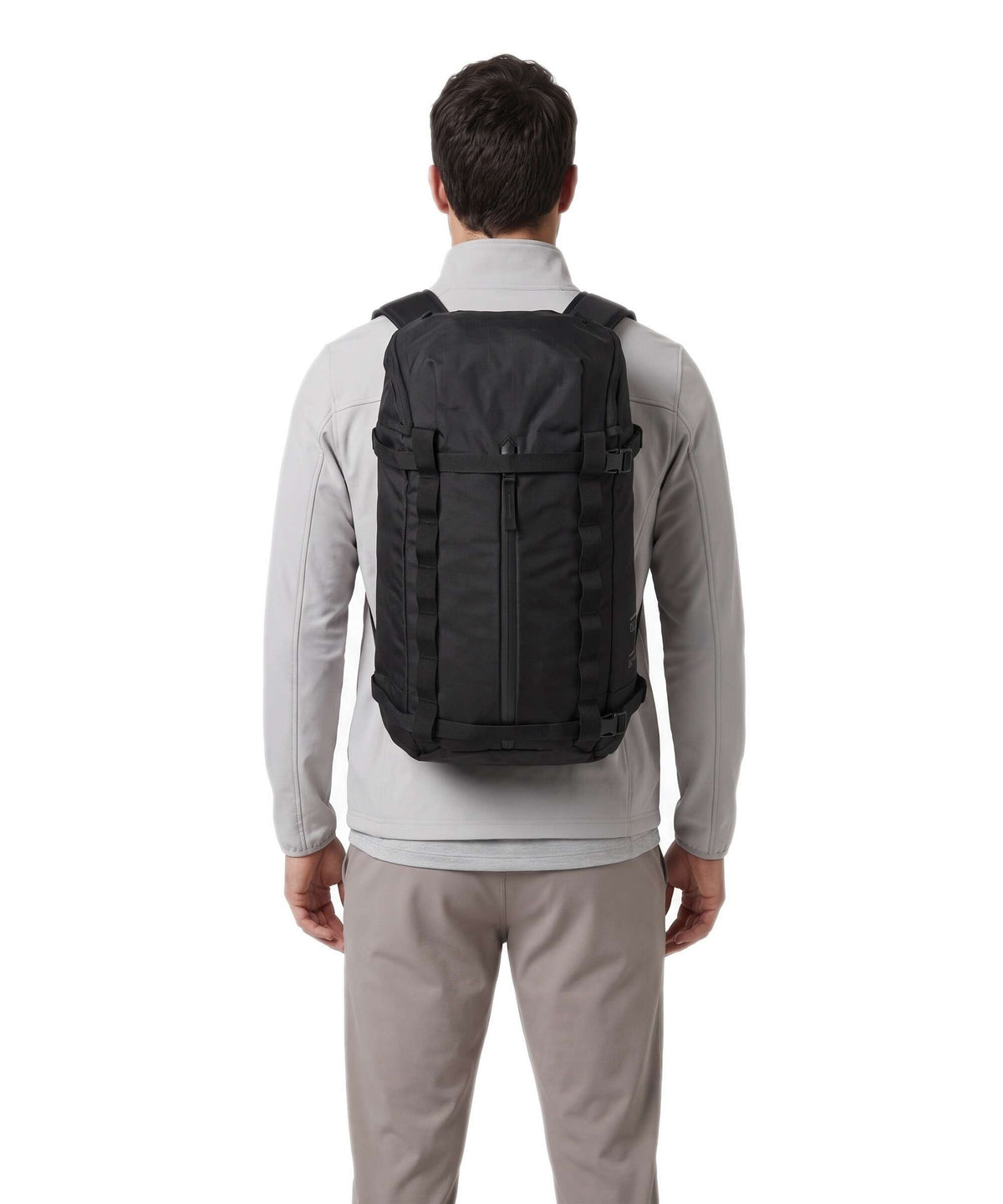Db Backcountry 20 Backpack black out