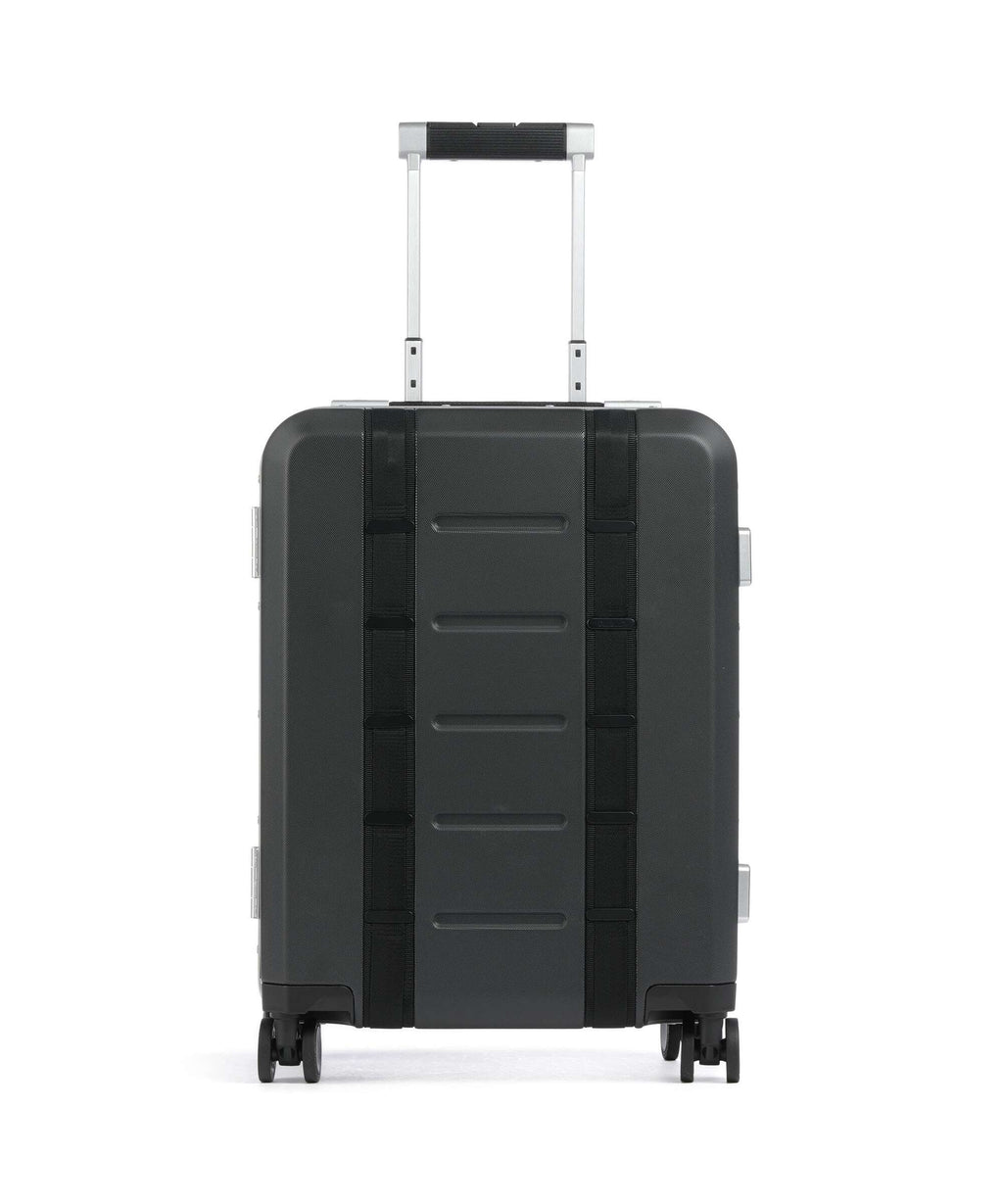 Db Ramverk Pro S Spinner (4 wheels) silver