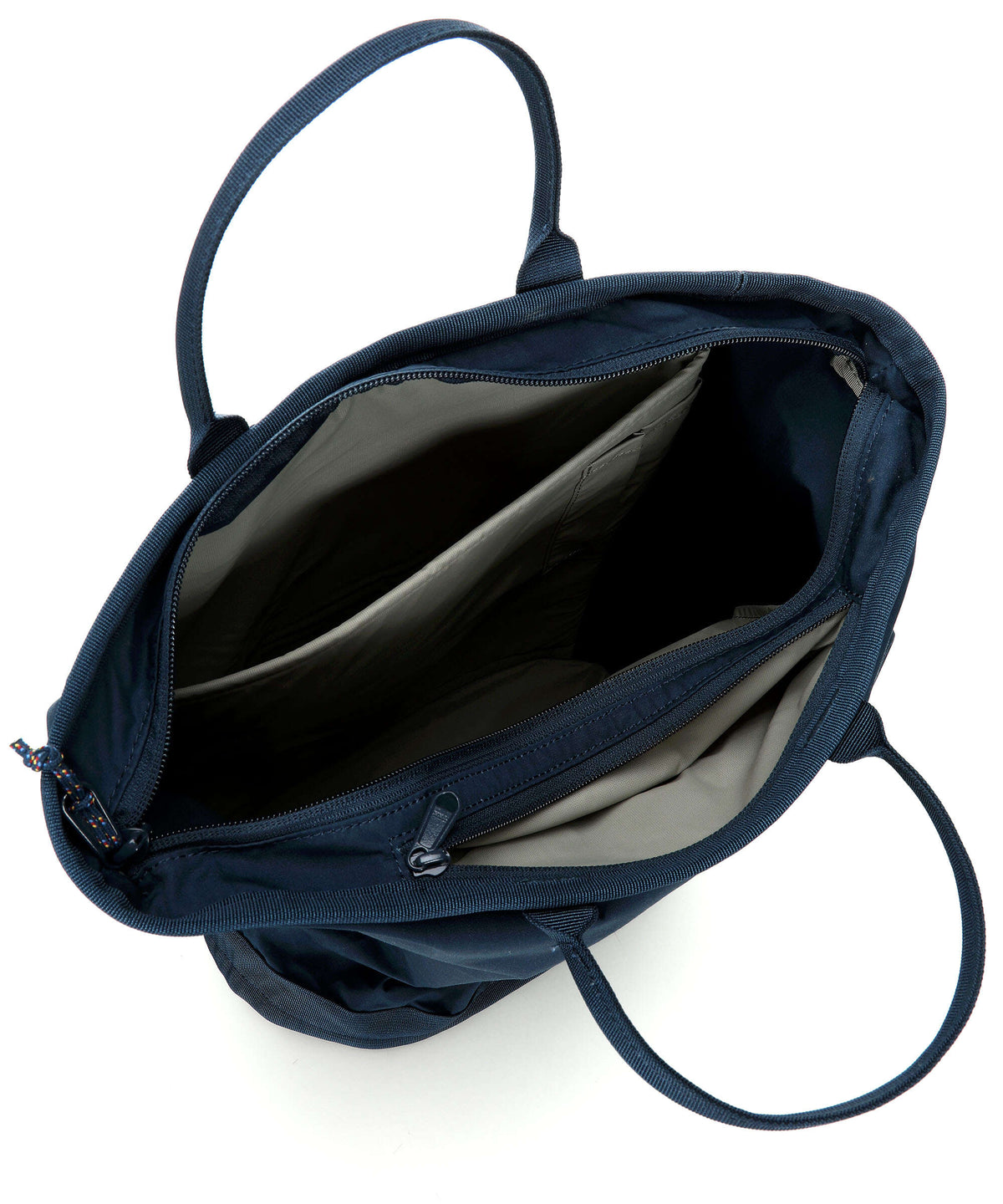 Fjällräven Vardag Backpack storm