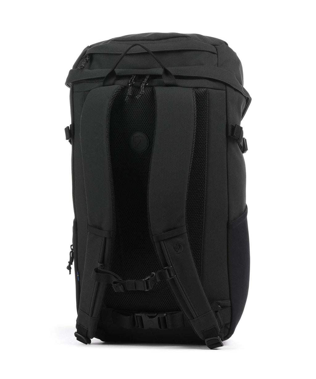 Fjällräven Ulvö 30 Hiking backpack black