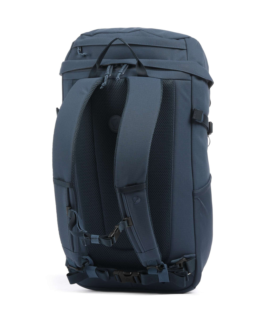 Fjällräven Ulvö 30 Hiking backpack mountain blue