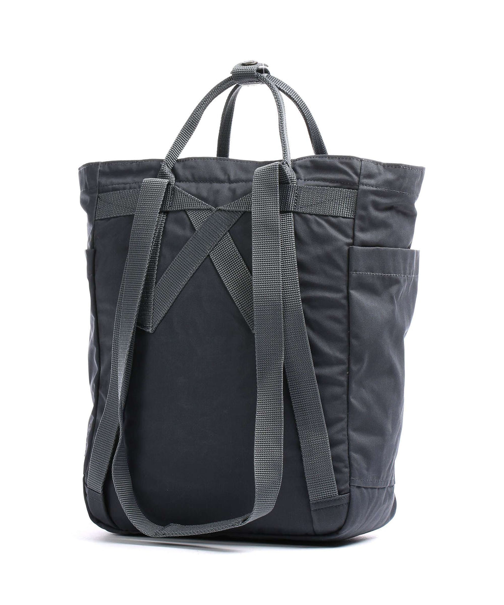 Fjällräven Kånken Totepack Tote bag graphite