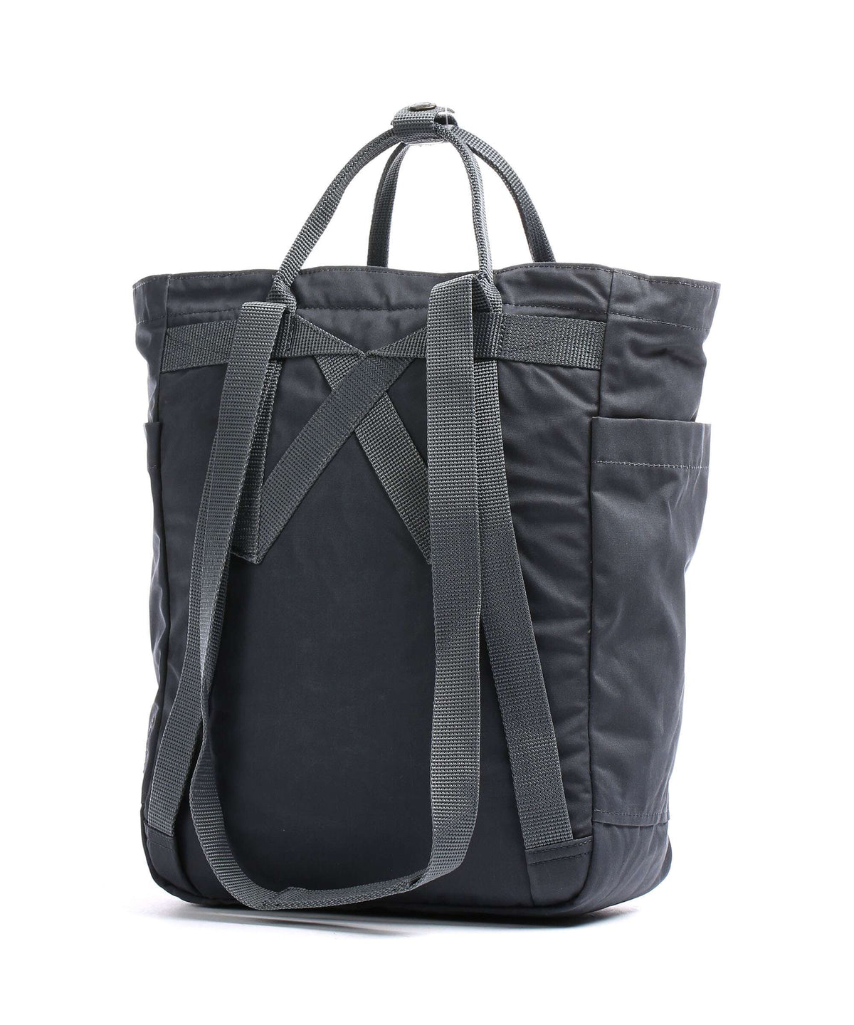 Fjällräven Kånken Totepack Tote bag graphite