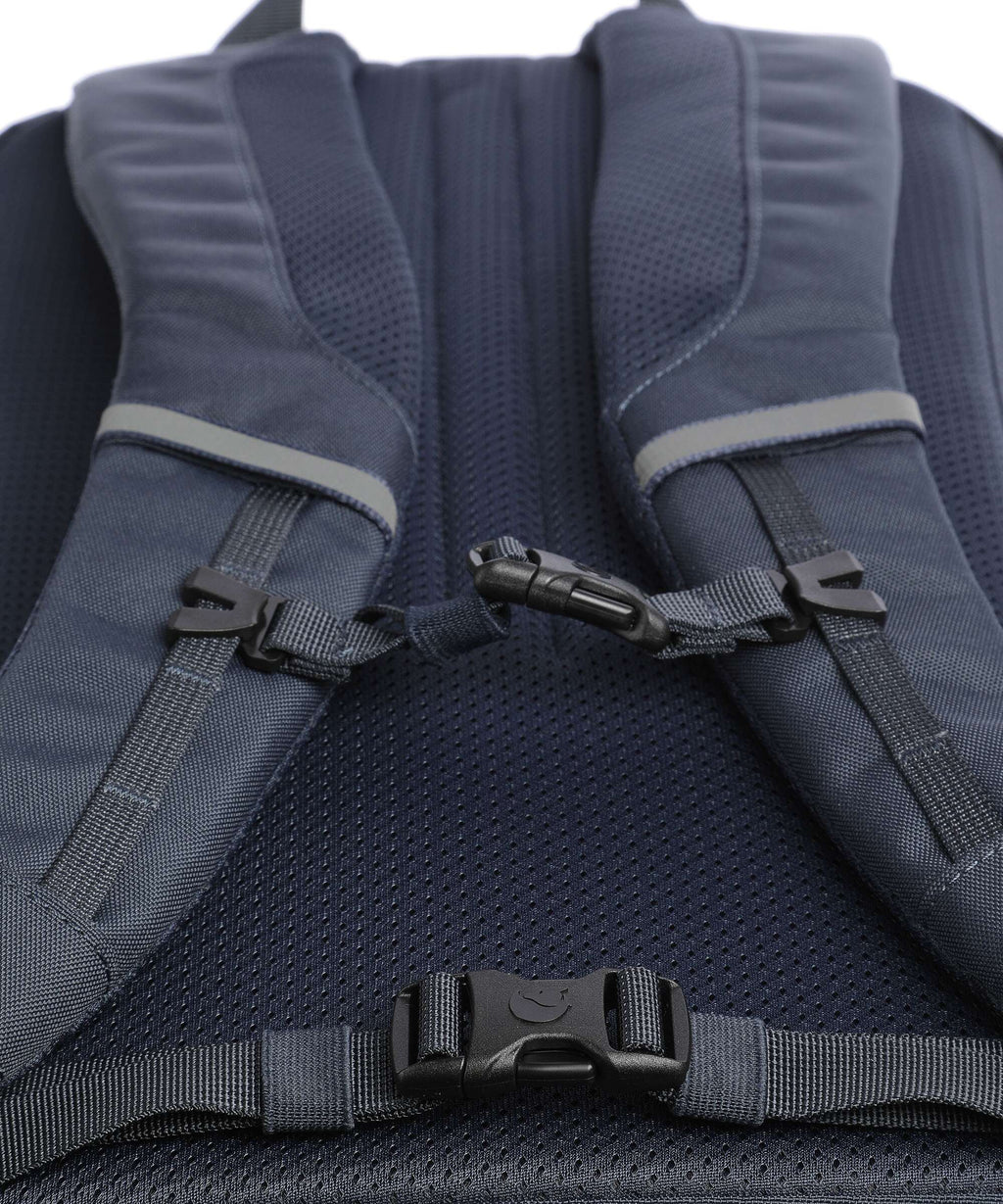 Fjällräven Skule 28 Hiking backpack navy
