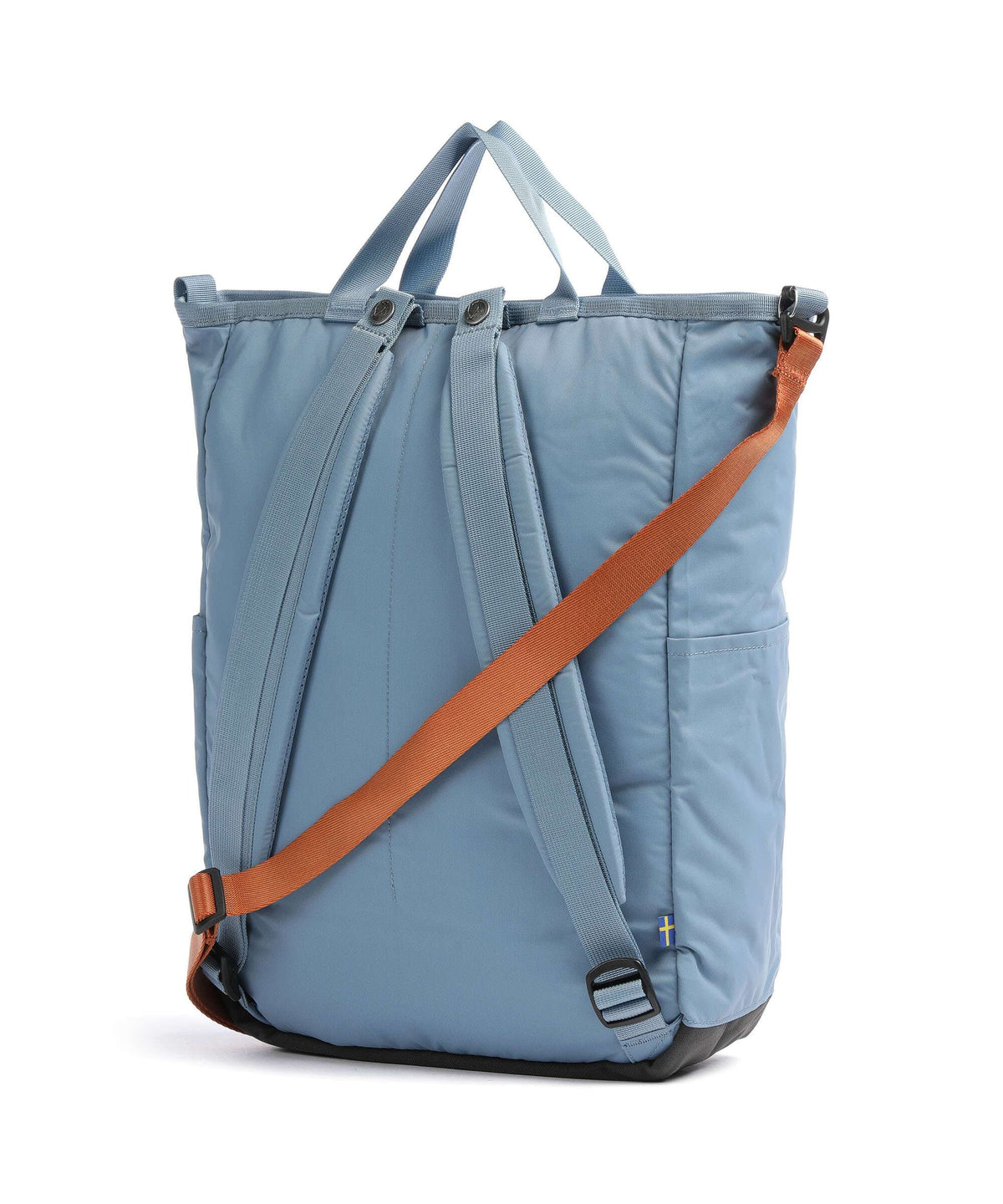 Fjällräven High Coast Backpack bag dawn blue
