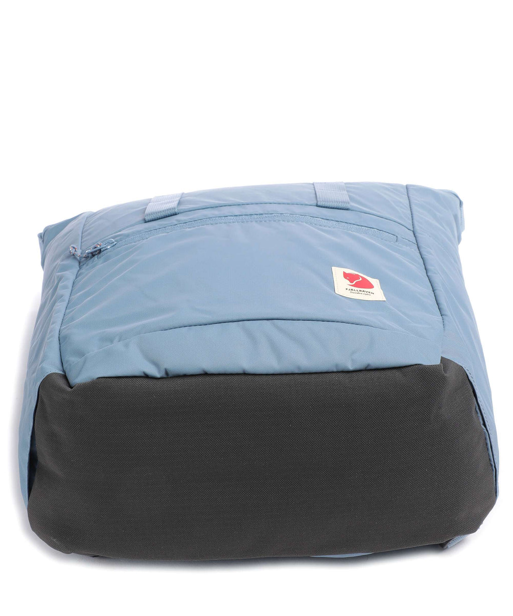 Fjällräven High Coast Backpack bag dawn blue
