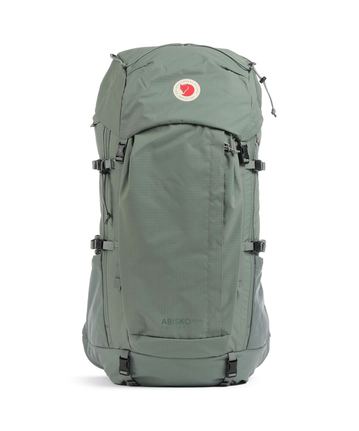 Fjällräven Abisko Friluft 35 S/M Hiking backpack patina green