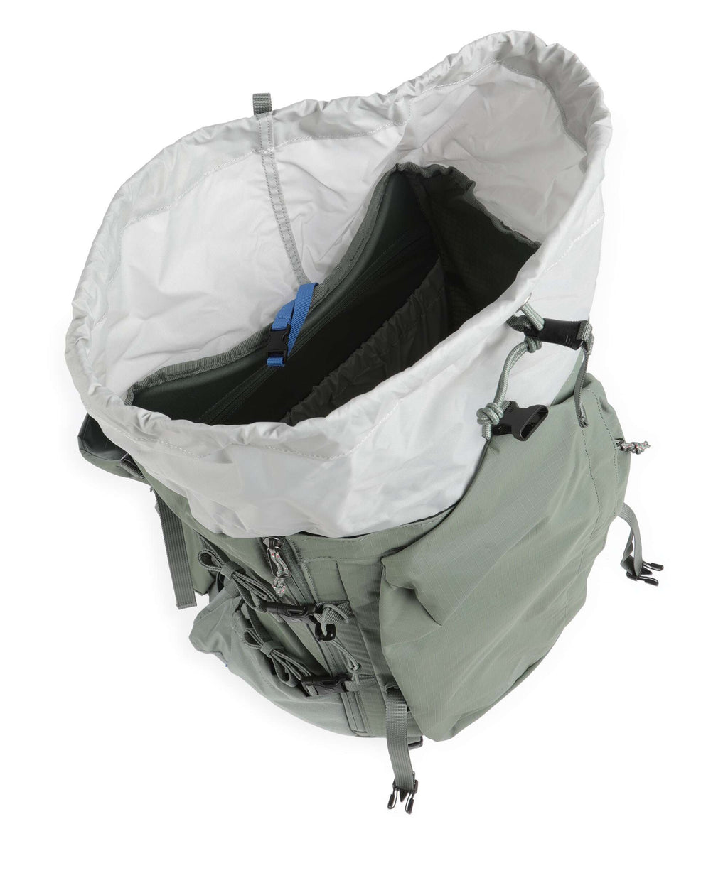 Fjällräven Abisko Friluft 35 S/M Hiking backpack patina green