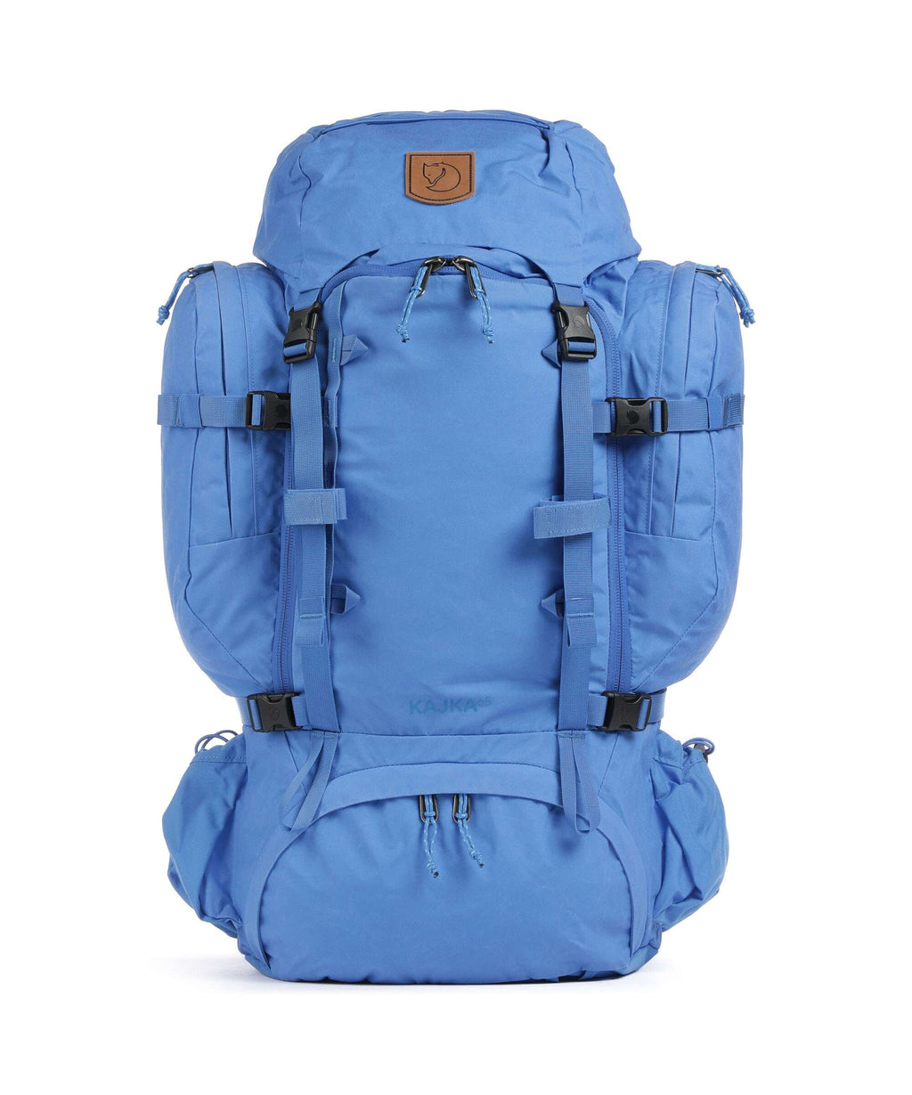 Fjällräven Kajka 65 S/M Trekking backpack un blue