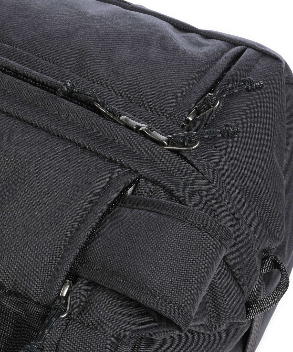 Fjällräven Färden 50 Weekend bag coal black