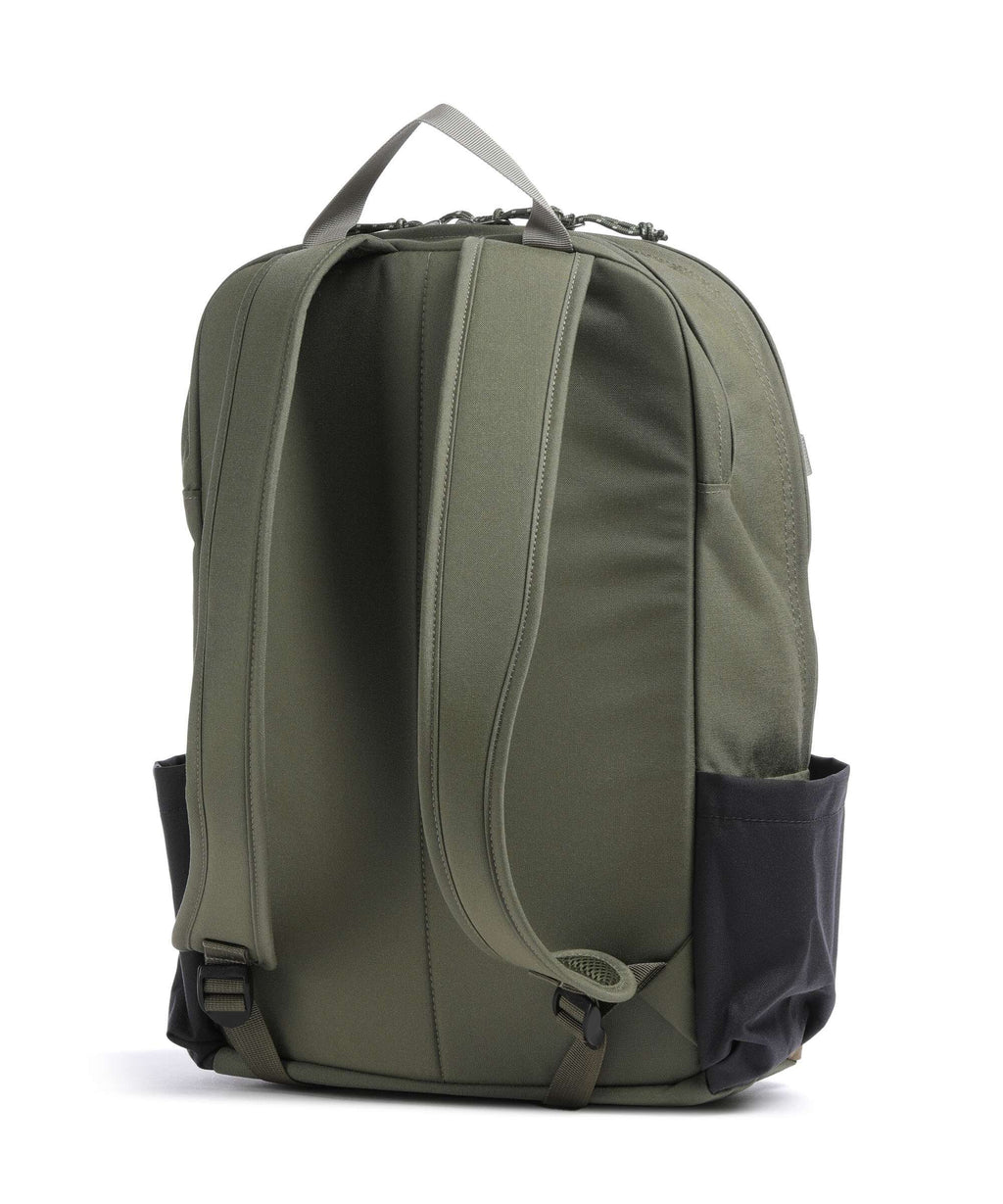 Fjällräven Vardag 17 Backpack green/clay