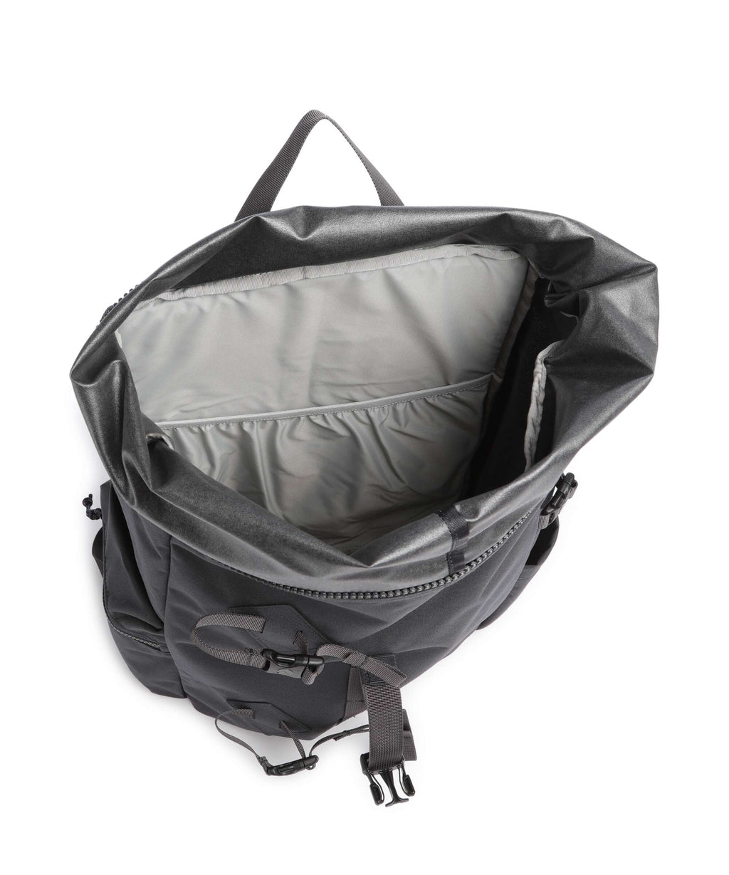 Fjällräven Vardag 25 Backpack coal black