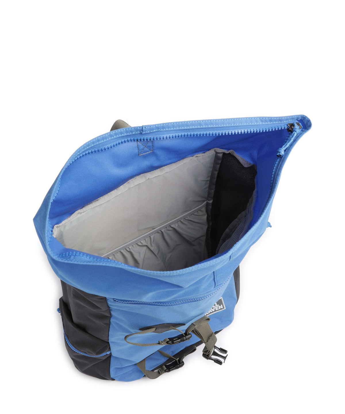Fjällräven Vardag 25 Backpack un blue/coal black