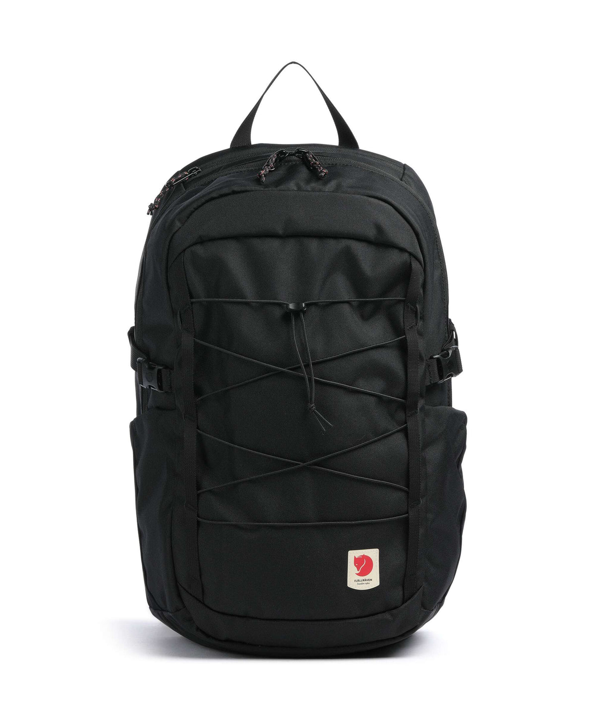 Fjällräven Skule 24 Backpack black