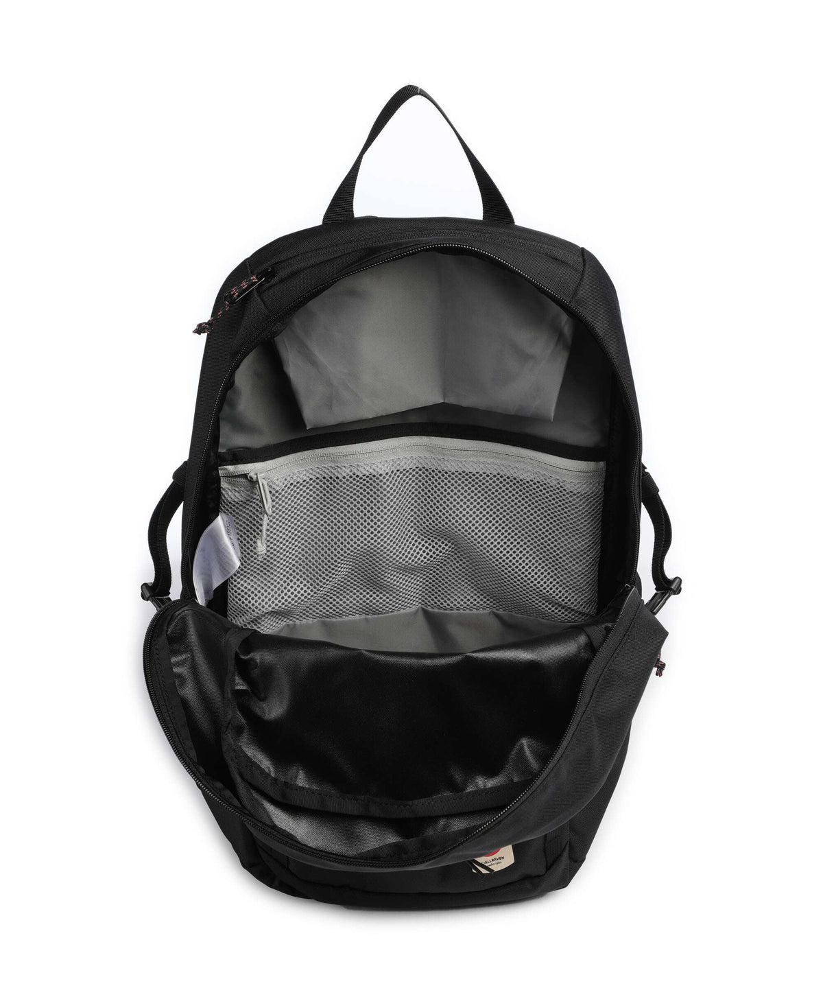 Fjällräven Skule 24 Backpack black