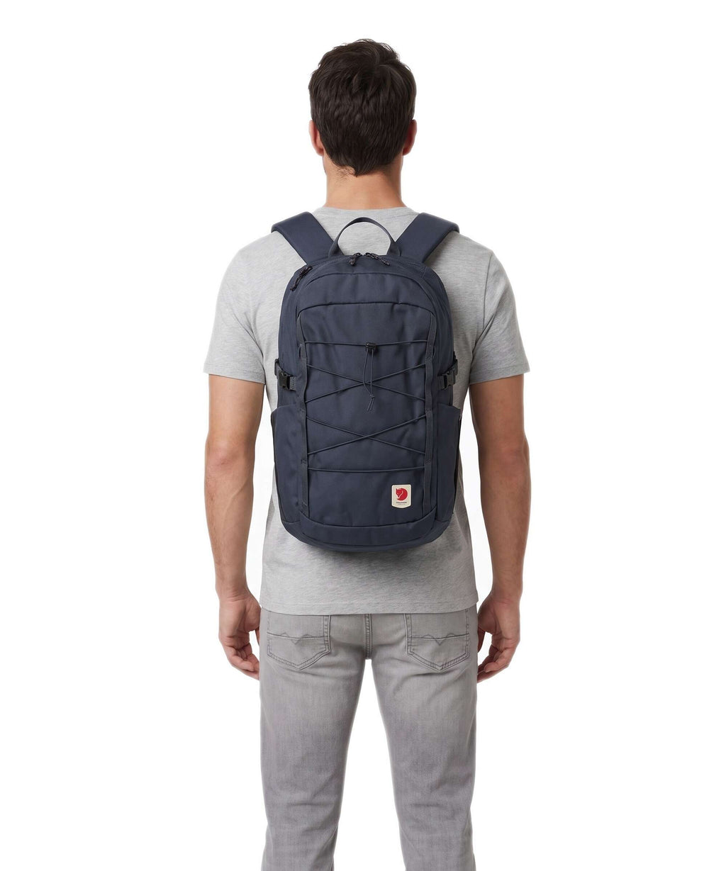 Fjällräven Skule 24 Backpack navy