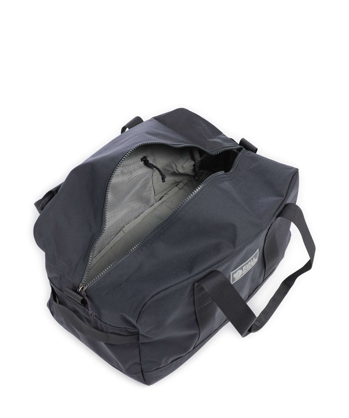 Fjällräven Vardag 33 Weekend bag coal black