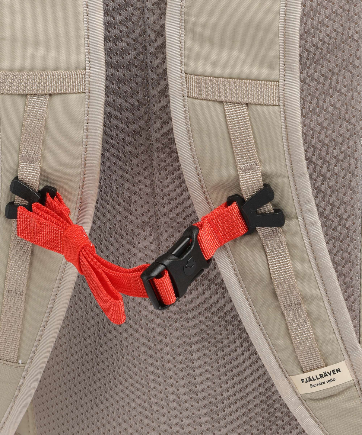 Fjällräven High Coast 24 Backpack fossil