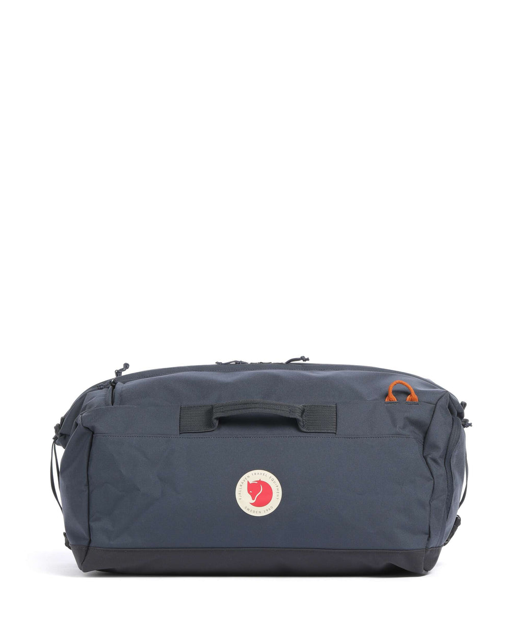 Fjällräven Färden 50 Weekend bag navy