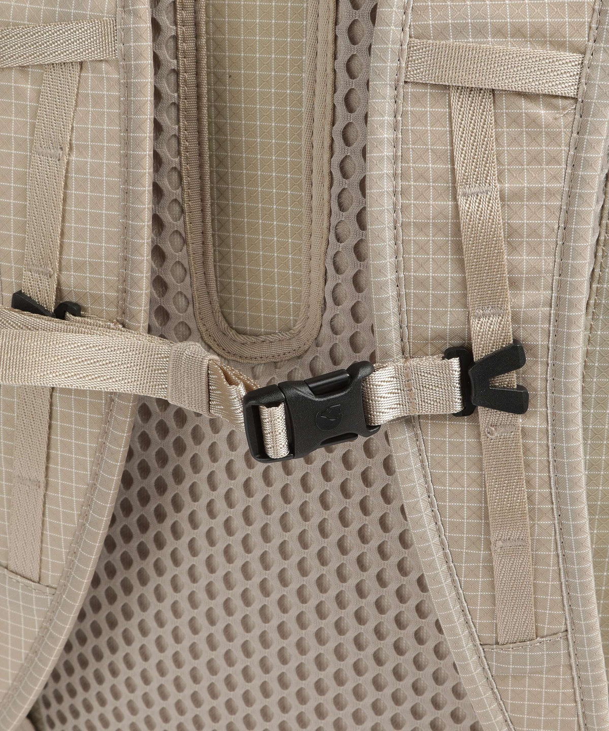 Fjällräven High Coast 26 Rolltop backpack fossil