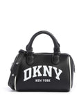 DKNY Nell Crossbody bag black/marshmallow