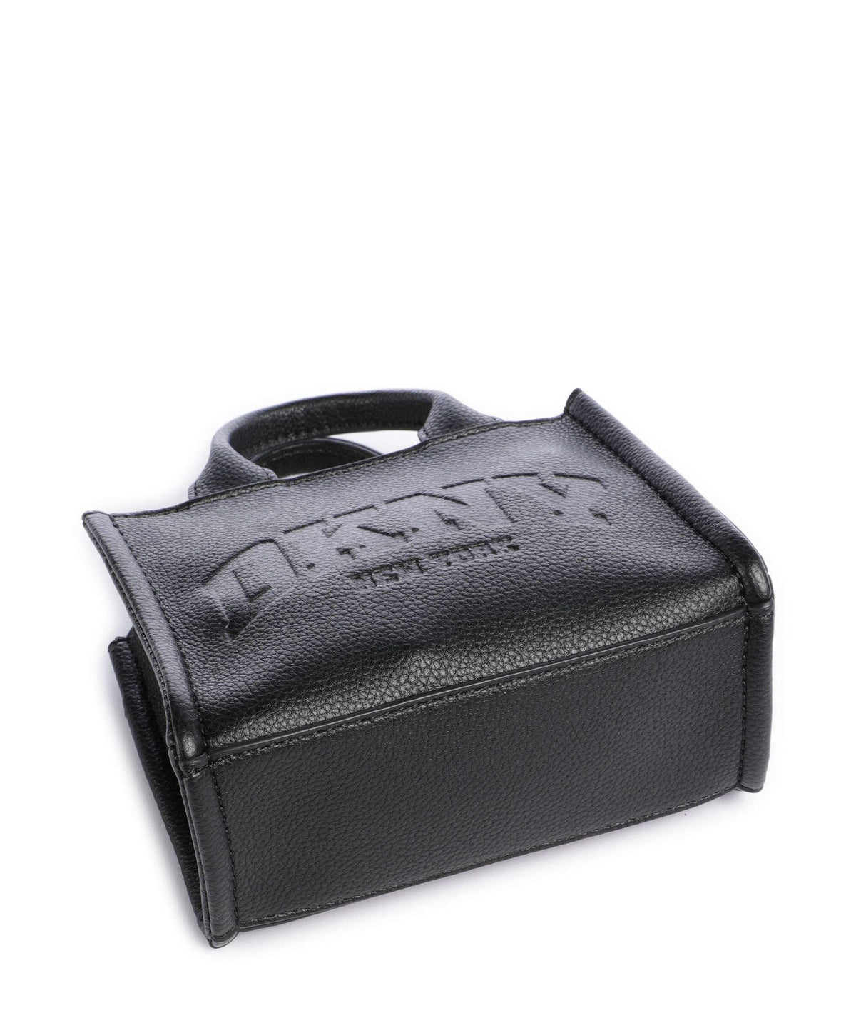 DKNY Hadlee Crossbody bag black/gold