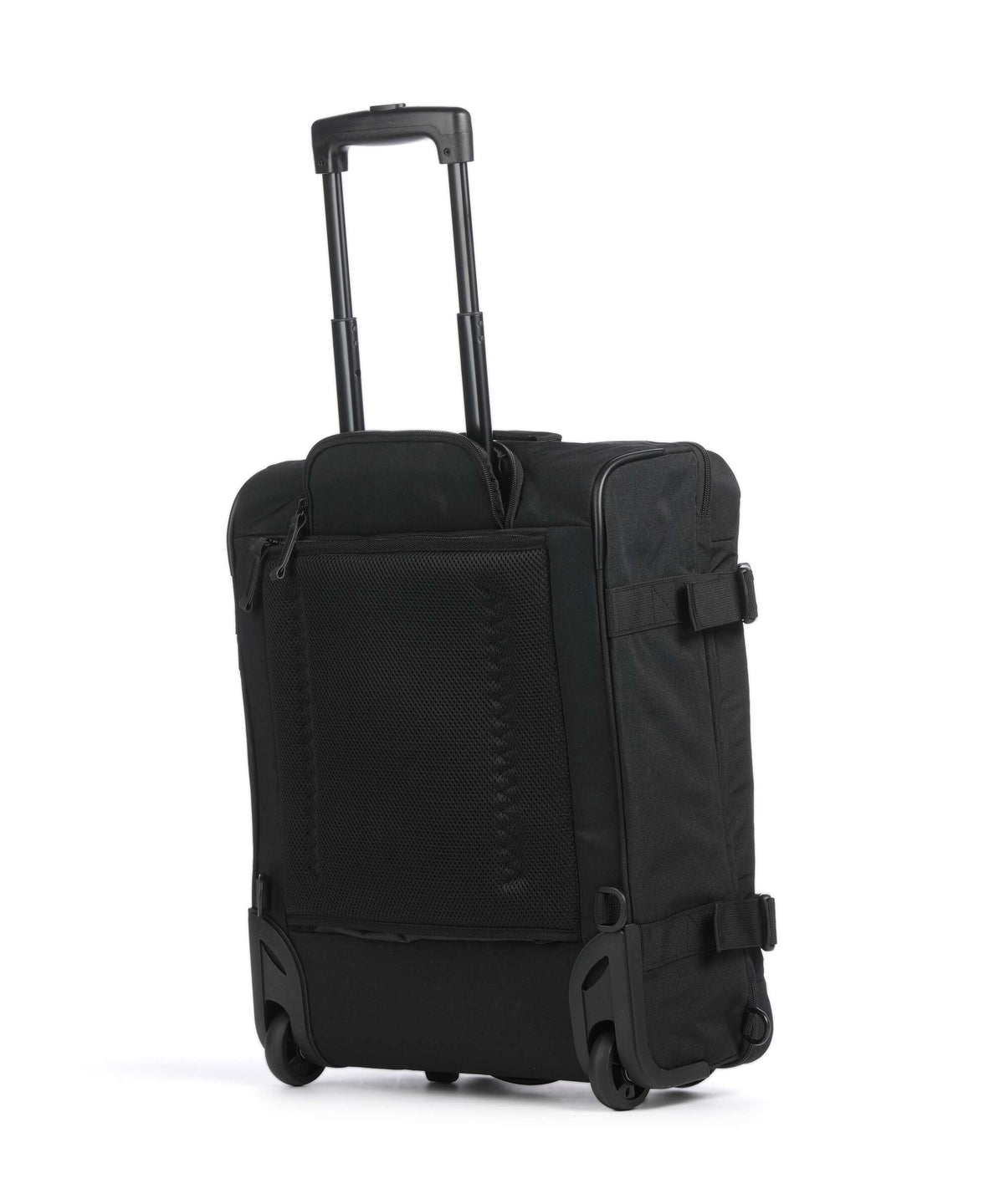 Epic Explorer NXT Backpack with wheels black
