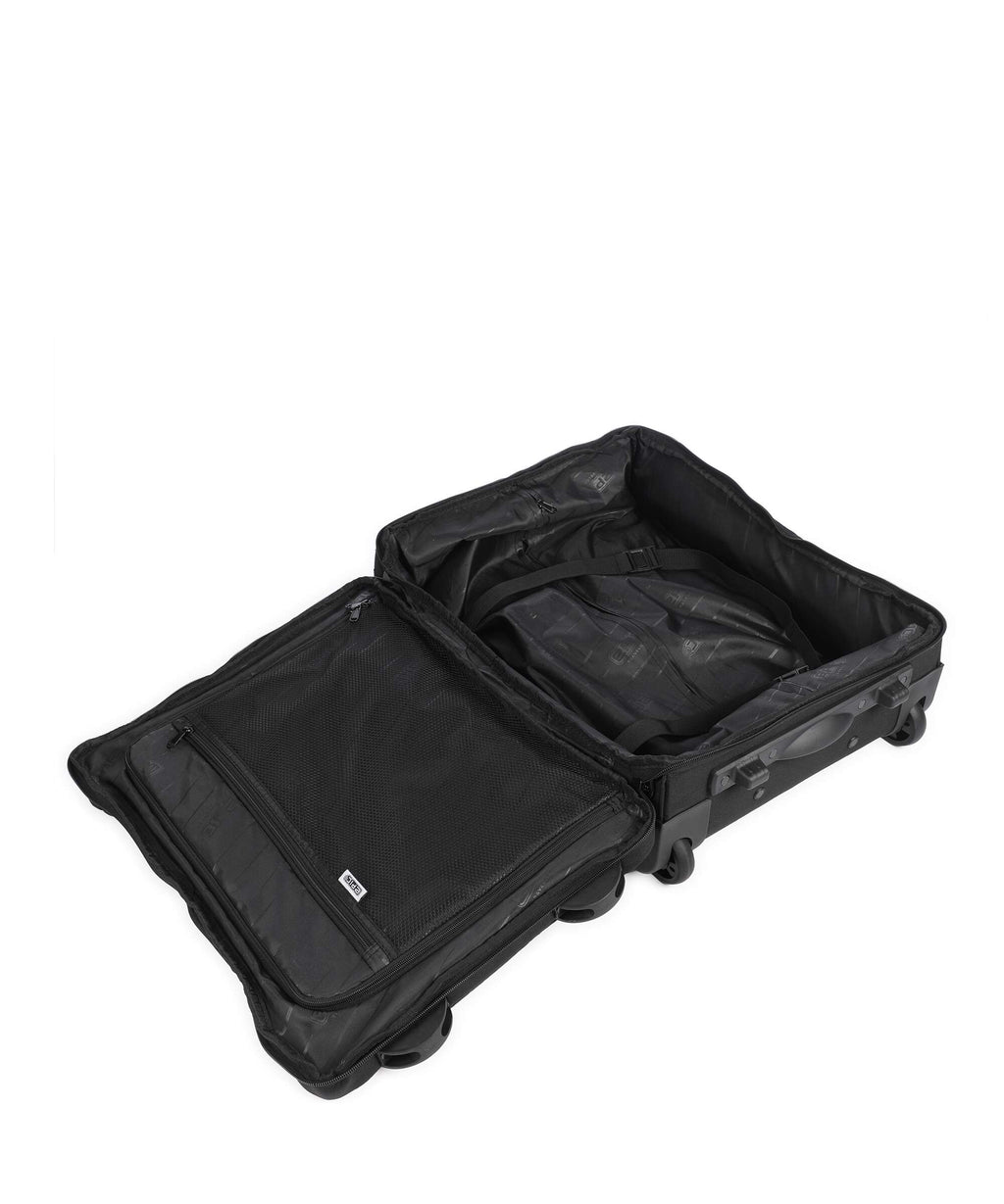 Epic Explorer NXT Backpack with wheels black