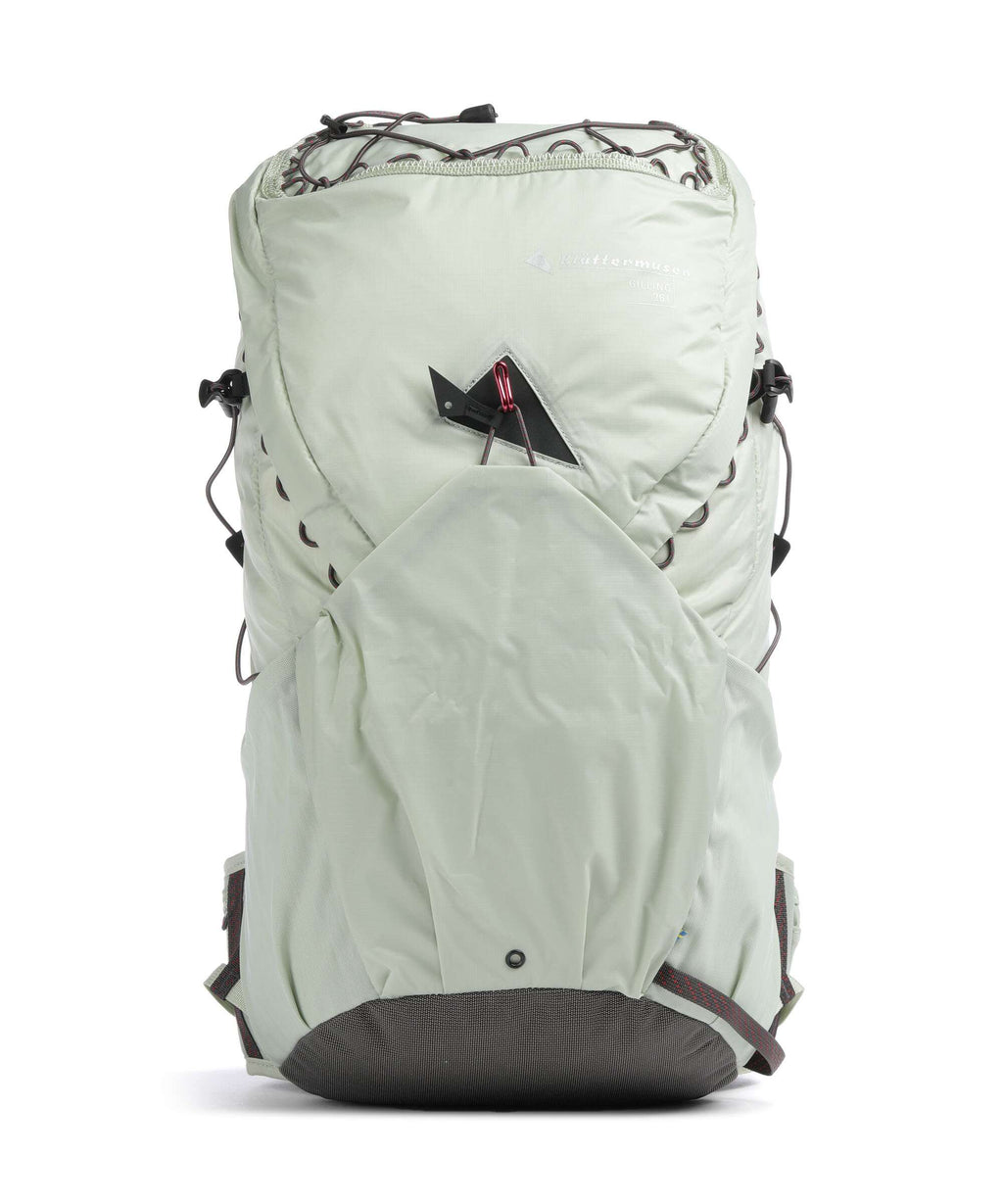 Klättermusen Gilling 26 Hiking backpack sea foam