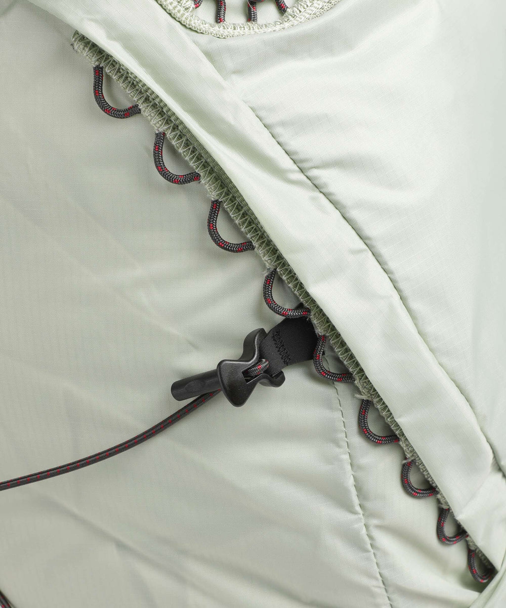 Klättermusen Gilling 26 Hiking backpack sea foam