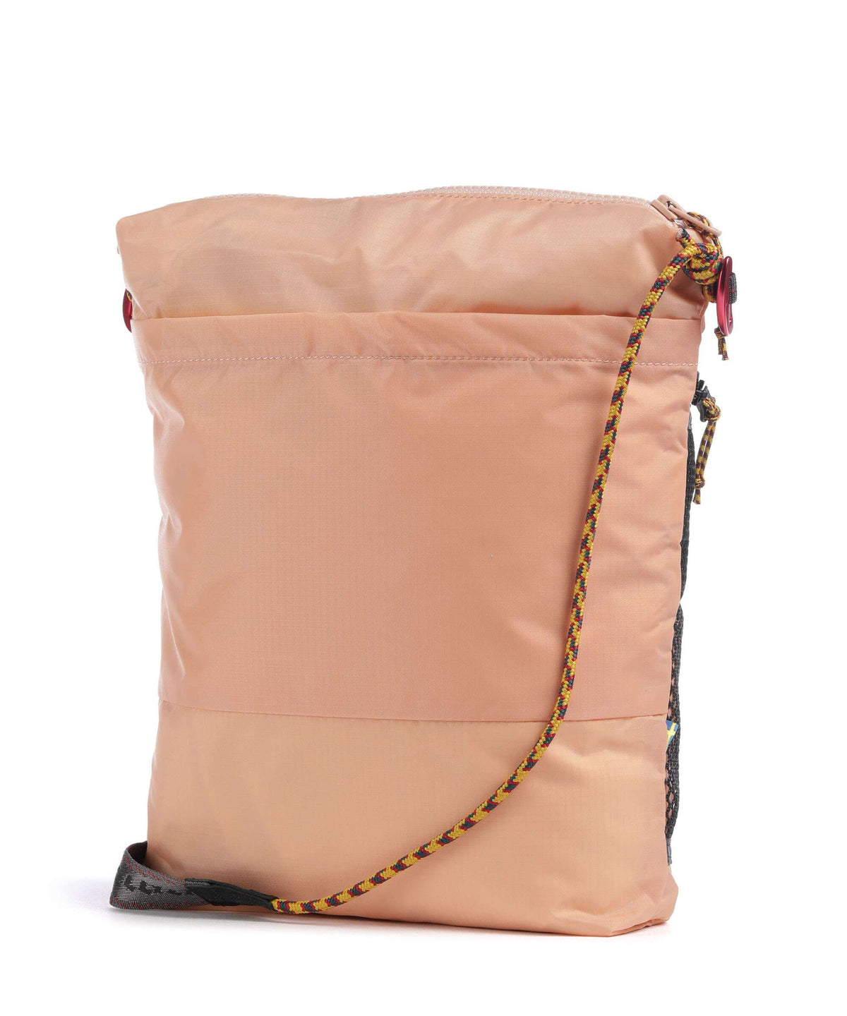 Klättermusen Algir Crossbody bag salmon
