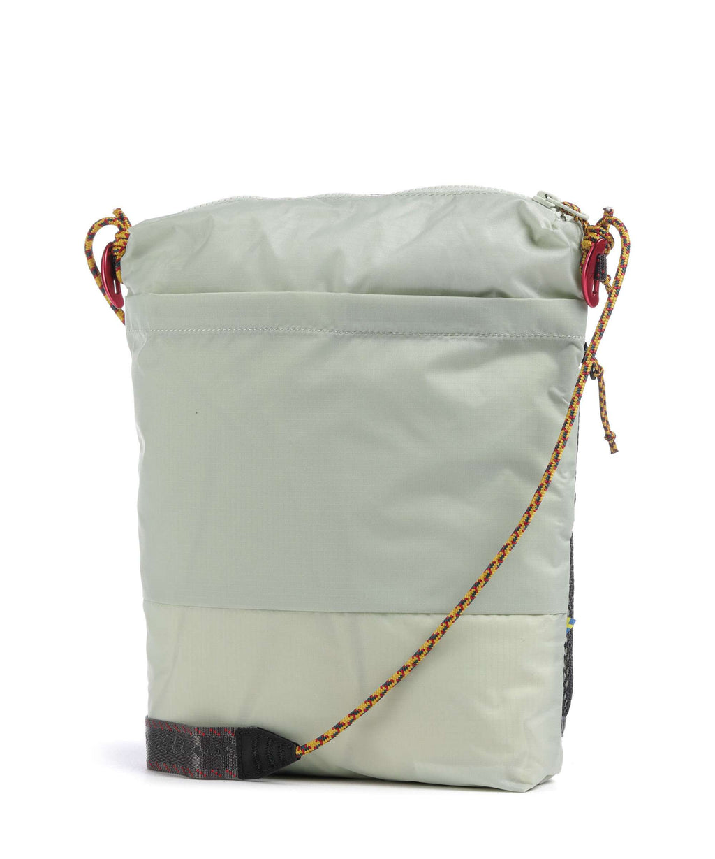 Klättermusen Algir Crossbody bag sea foam