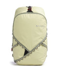 Klättermusen Bure 2.0 20 Hiking backpack lemon mist