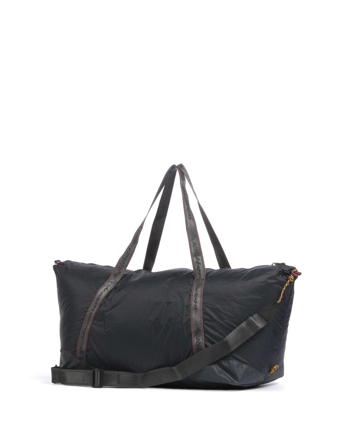 Klättermusen Mimer 40 Weekend bag raven