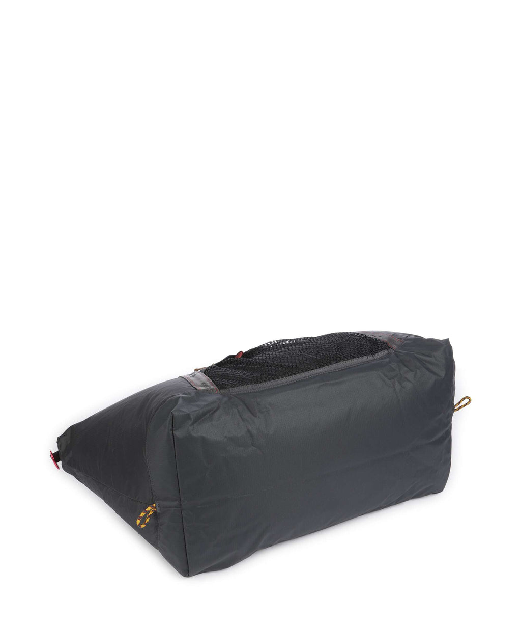 Klättermusen Mimer 40 Weekend bag raven