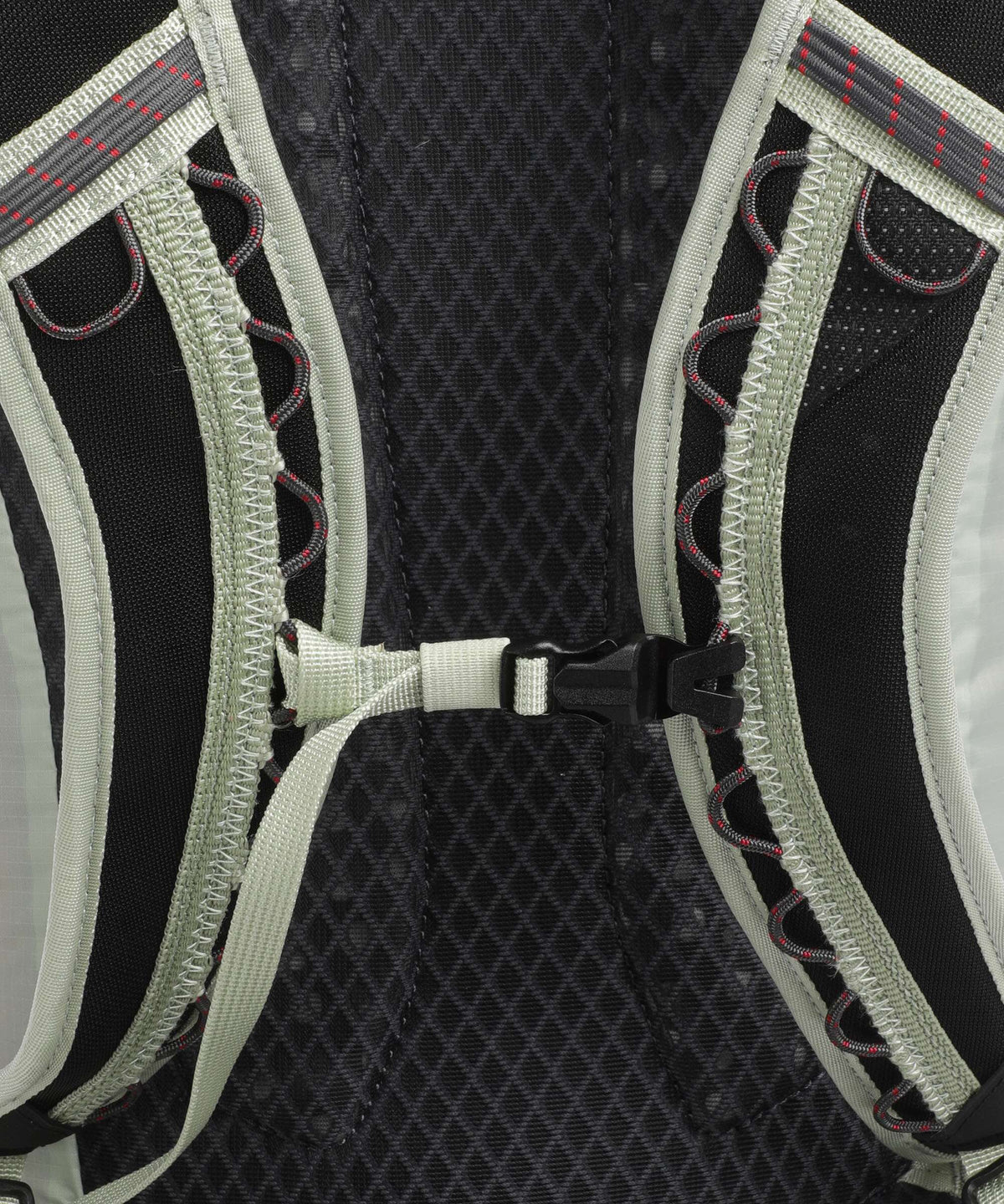 Klättermusen Gilling 20 Hiking backpack sea foam