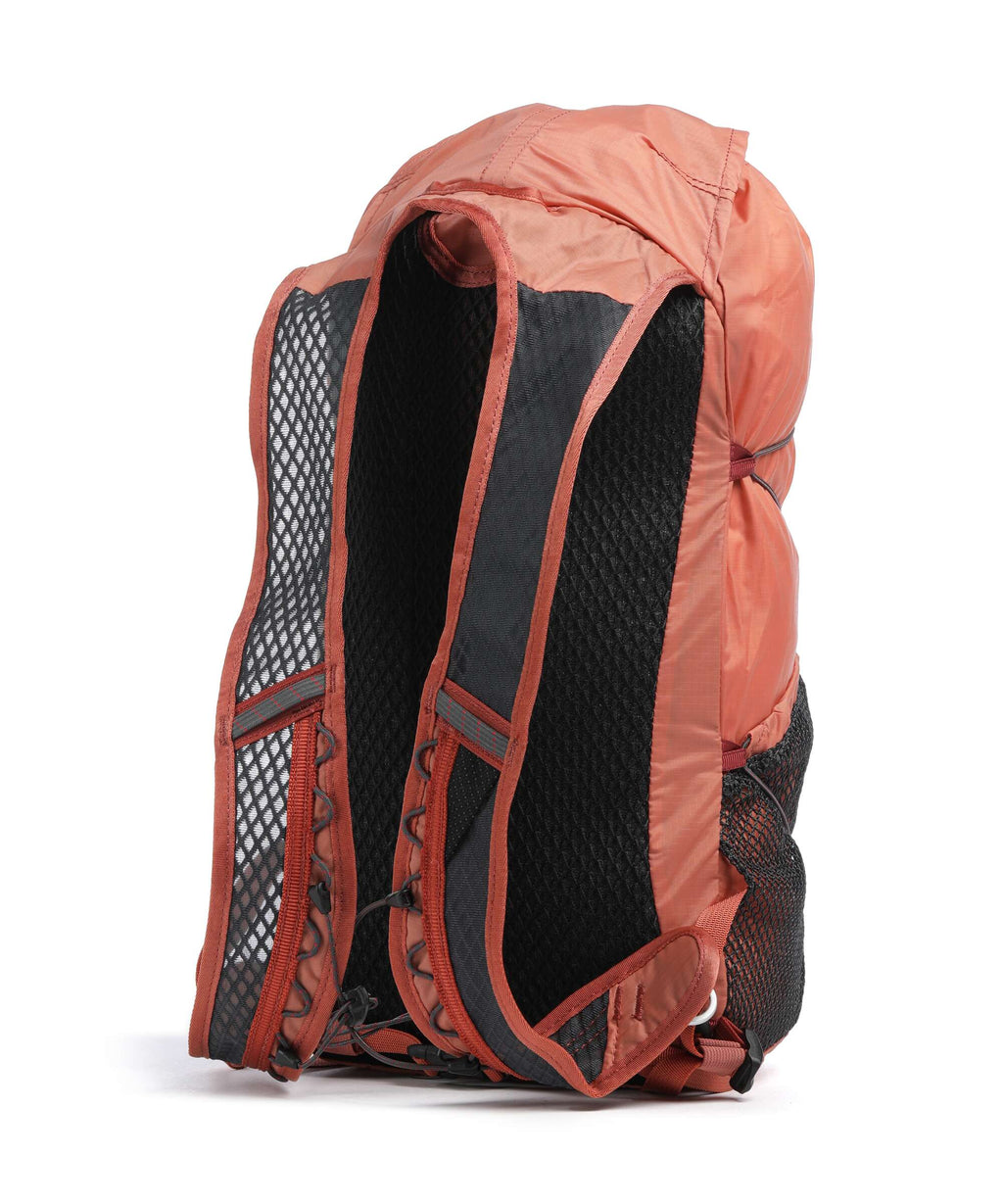 Klättermusen Tjalve 2.0 10 Backpack cloud berry