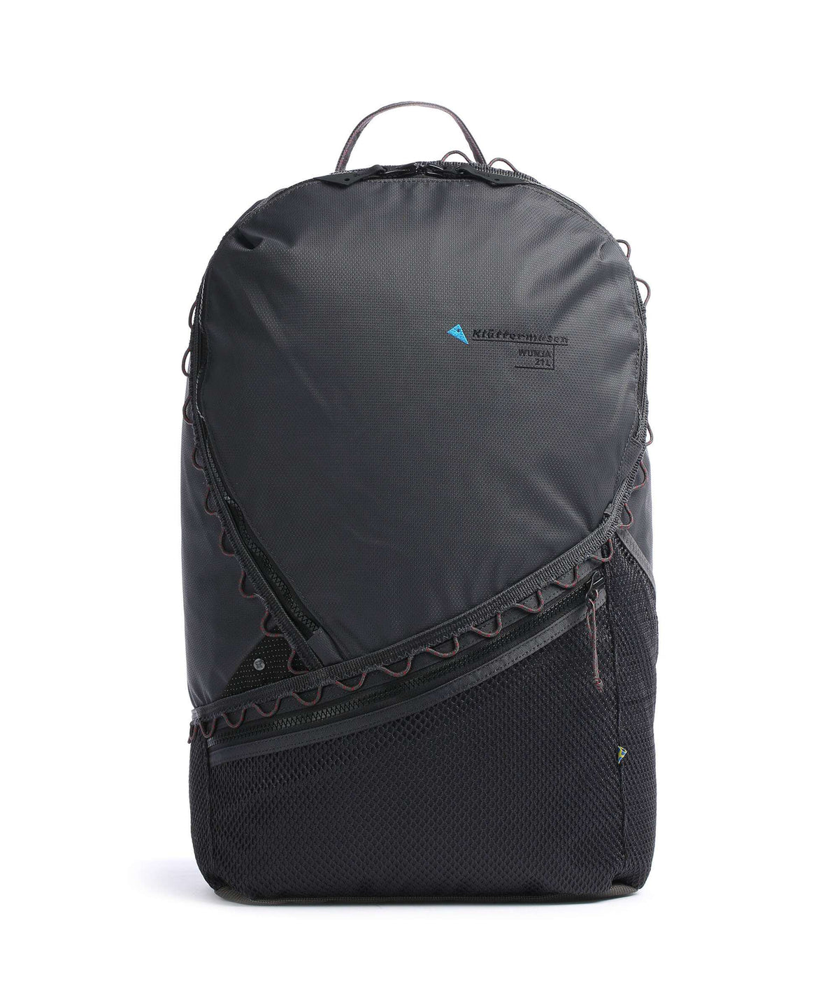 Klättermusen Wunja 21 Backpack raven